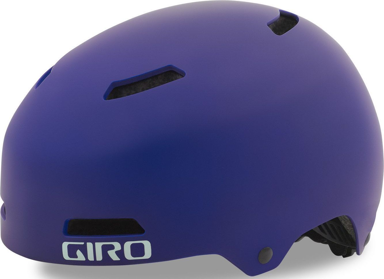Giro Dime FS Mat Purple S-(51-55) - obrázek 2