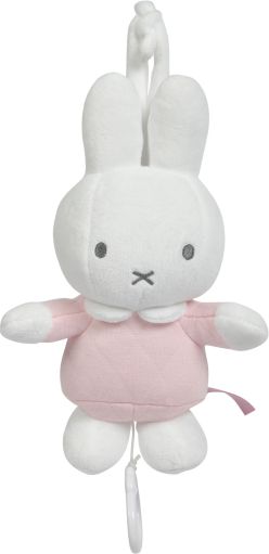 Tiamo Plyšový zajíček hrající PINK - obrázek 1