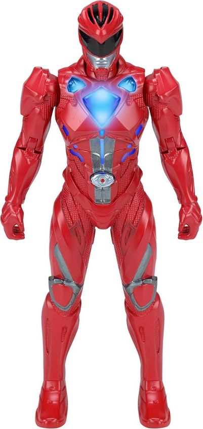 EP Line Power Rangers 18 cm - obrázek 1