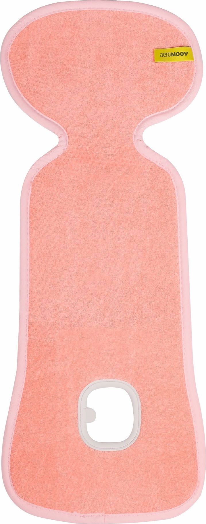 AEROMOOV Vložka do autosedačky Flamingo 0-13kg - obrázek 1