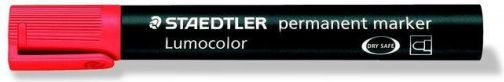 Staedtler Lumocolor 352 červený - obrázek 1