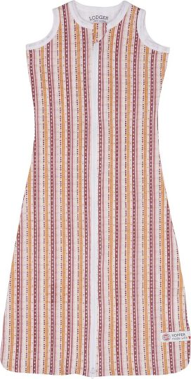 Lodger Hopper Sleeveless Stripe Xandu Nocture vel. 86/98 - obrázek 1
