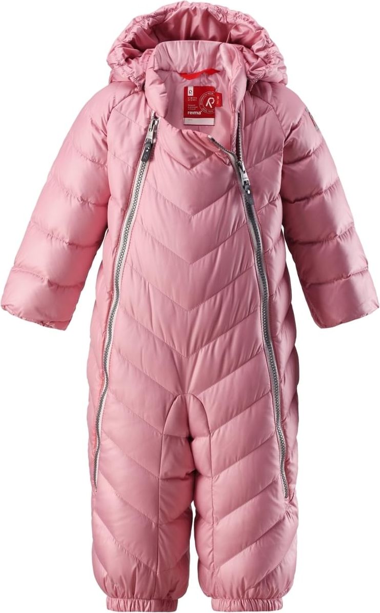 Reima Unetus - Dusty rose 62 - obrázek 1