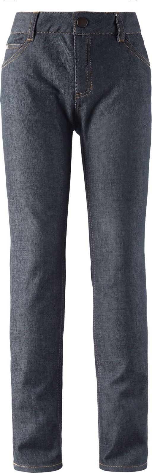 Reima Flip - Soft black 116 - obrázek 1