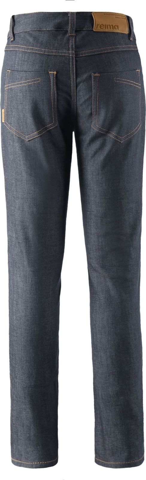Reima Flip - Soft black 116 - obrázek 2