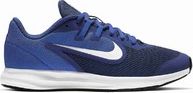 Nike downshifter 9 (gs) | AR4135-400 | 36,5 - obrázek 1