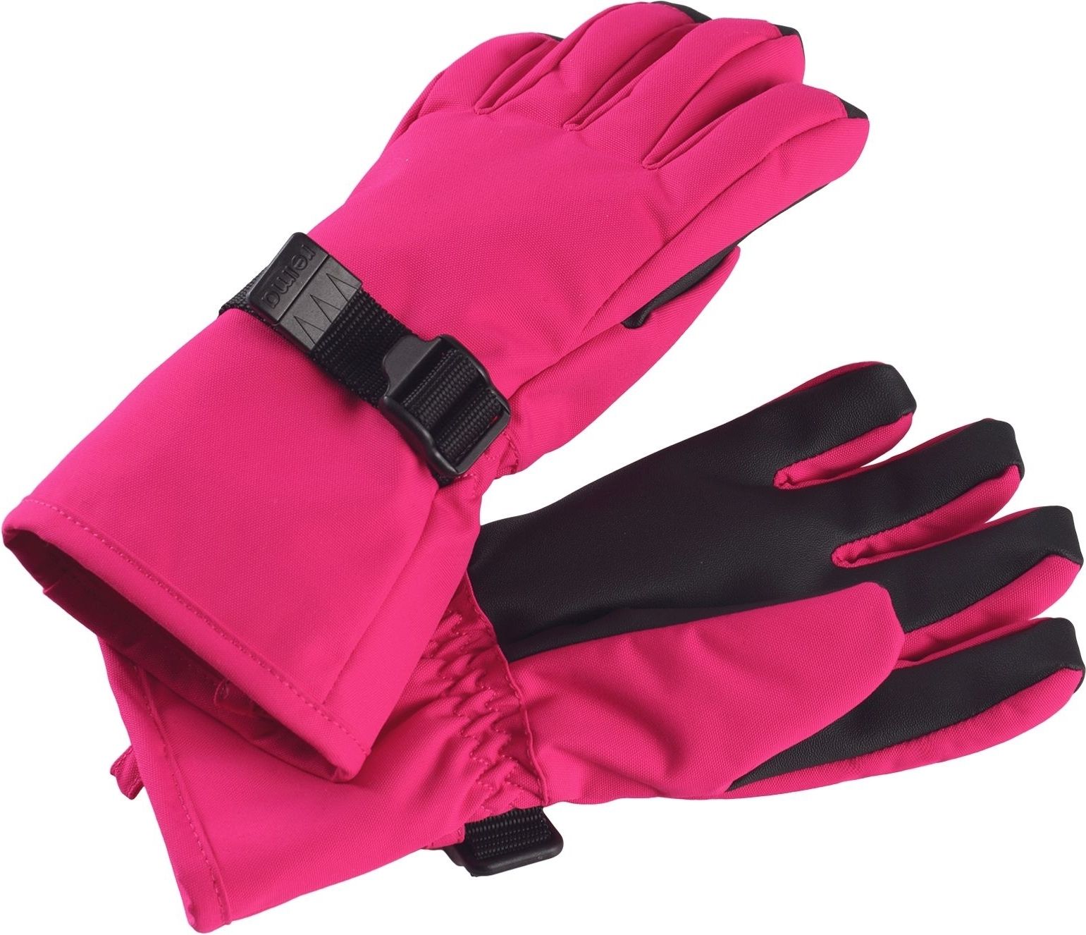 Reima Tartu - Raspberry pink 4 - obrázek 1