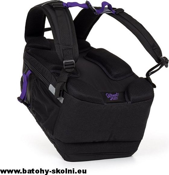 Studentský školní batoh Topgal 2 dílný set Small RUBI 17007 - Doprava Zdarma - obrázek 5