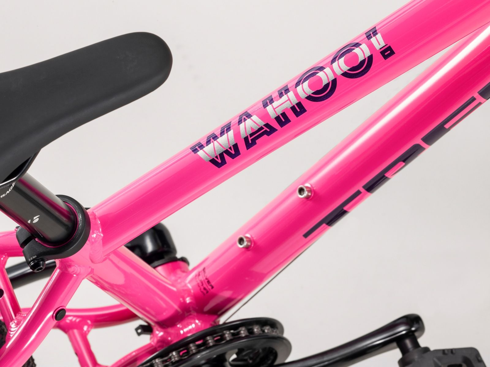 Trek Wahoo 20 - Flamingo Pink/Purple Lotus uni - obrázek 2