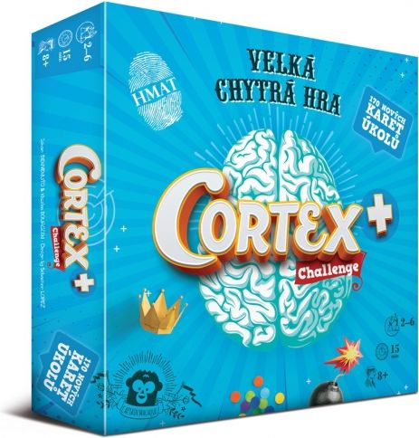 Albi Cortex+ - obrázek 1