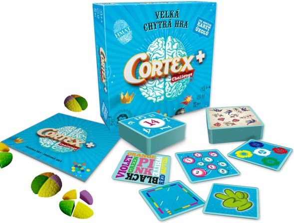 Albi Cortex+ - obrázek 2