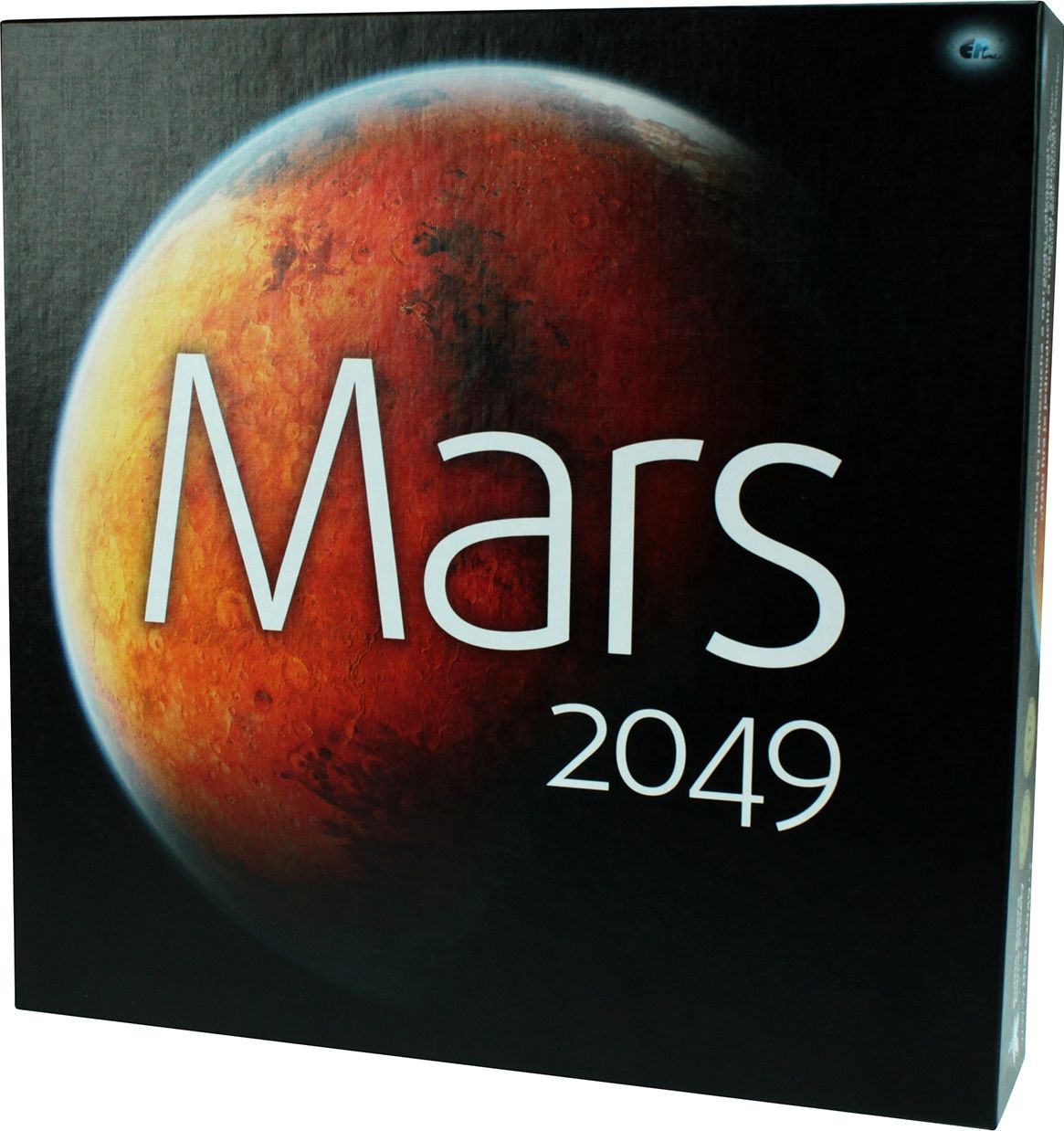 EP line - Strategická desková hra MARS 2049 - obrázek 1