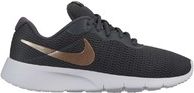Nike tanjun ep (gs) | BV0722-001 | Šedá | 38,5 - obrázek 1