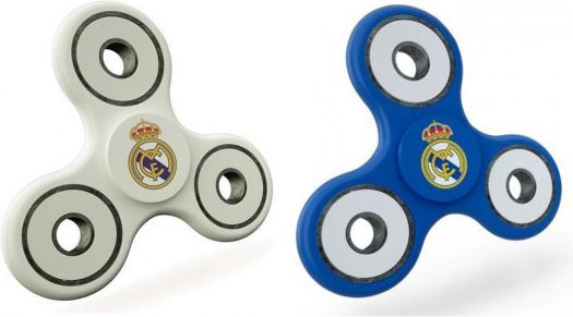 TREFL Spinner FC Real Madrid - obrázek 1
