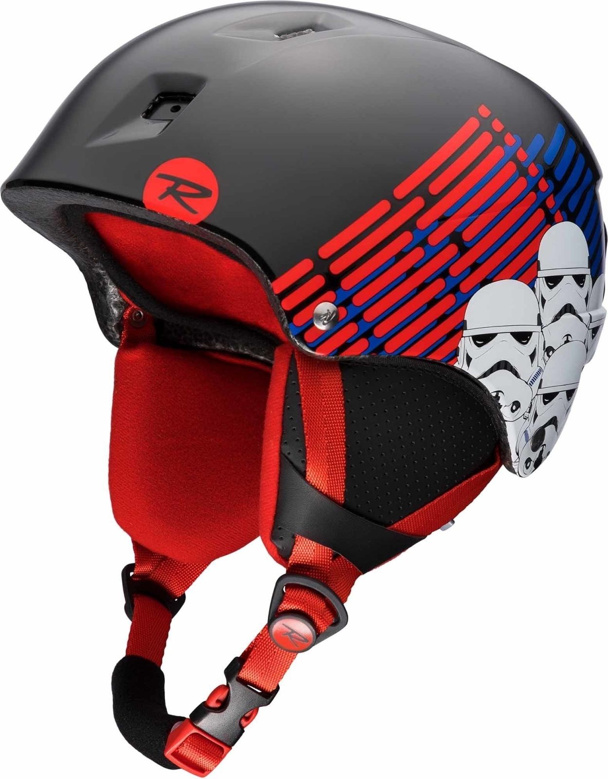 Rossignol Comp J Star Wars XXS - obrázek 1