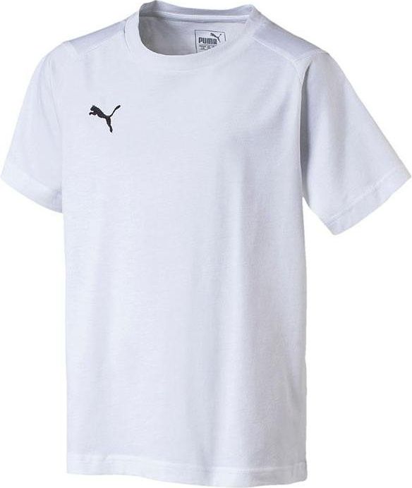 Triko Puma liga casual kids 655634-004 Velikost 140 - obrázek 1