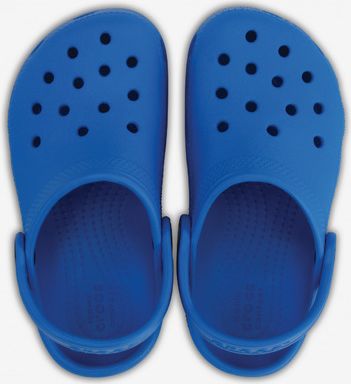 Classic Clog Crocs dětské Crocs | Modrá | Chlapecké | 32-33 - obrázek 5