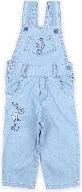 Dívčí laclové rifle Cigit Kids 86 - obrázek 1