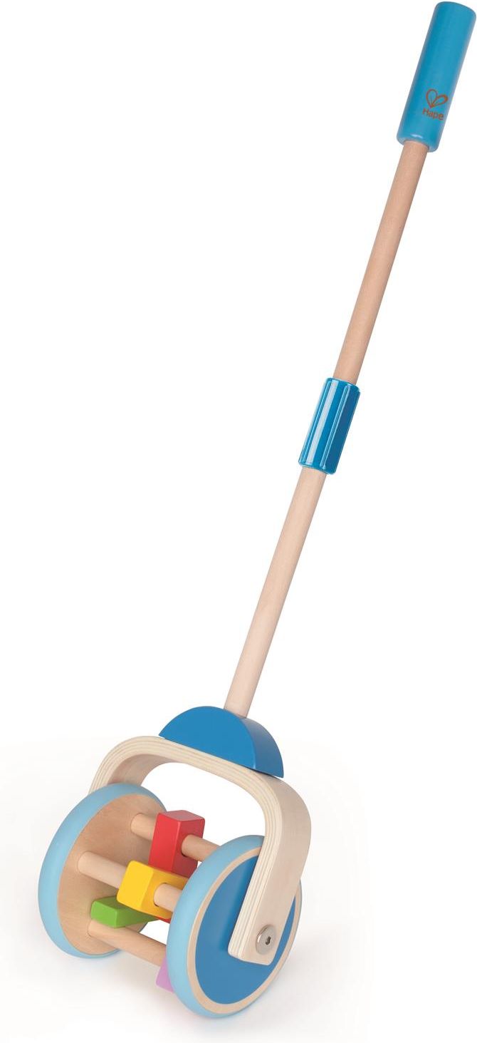 HAPE Jezdík králíček - obrázek 1
