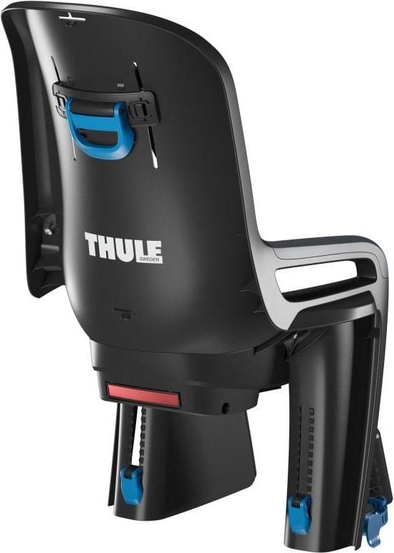 Thule RideAlong - dark grey uni - obrázek 2