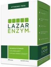 Simply You Lazar Enzym 75 tablet - obrázek 1