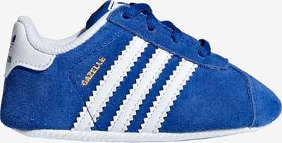 Gazelle Tenisky dětské adidas Originals | Modrá | Chlapecké | 21 - obrázek 1