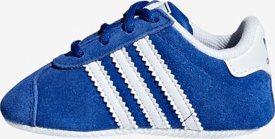Gazelle Tenisky dětské adidas Originals | Modrá | Chlapecké | 21 - obrázek 4