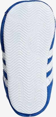 Gazelle Tenisky dětské adidas Originals | Modrá | Chlapecké | 21 - obrázek 6