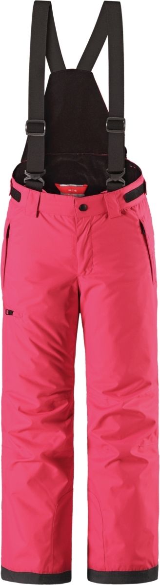 Reima Terrie - strawberry red 158 - obrázek 1