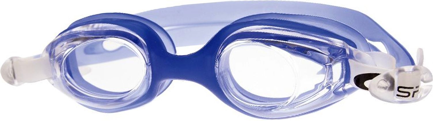Plavecké brýle SPOKEY Seal - modré - obrázek 1