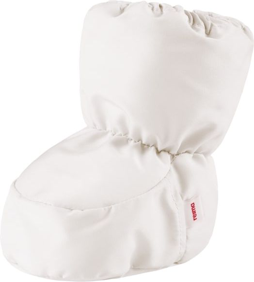 REIMA Dětské capáčky Tepasto - off white 1 - obrázek 1