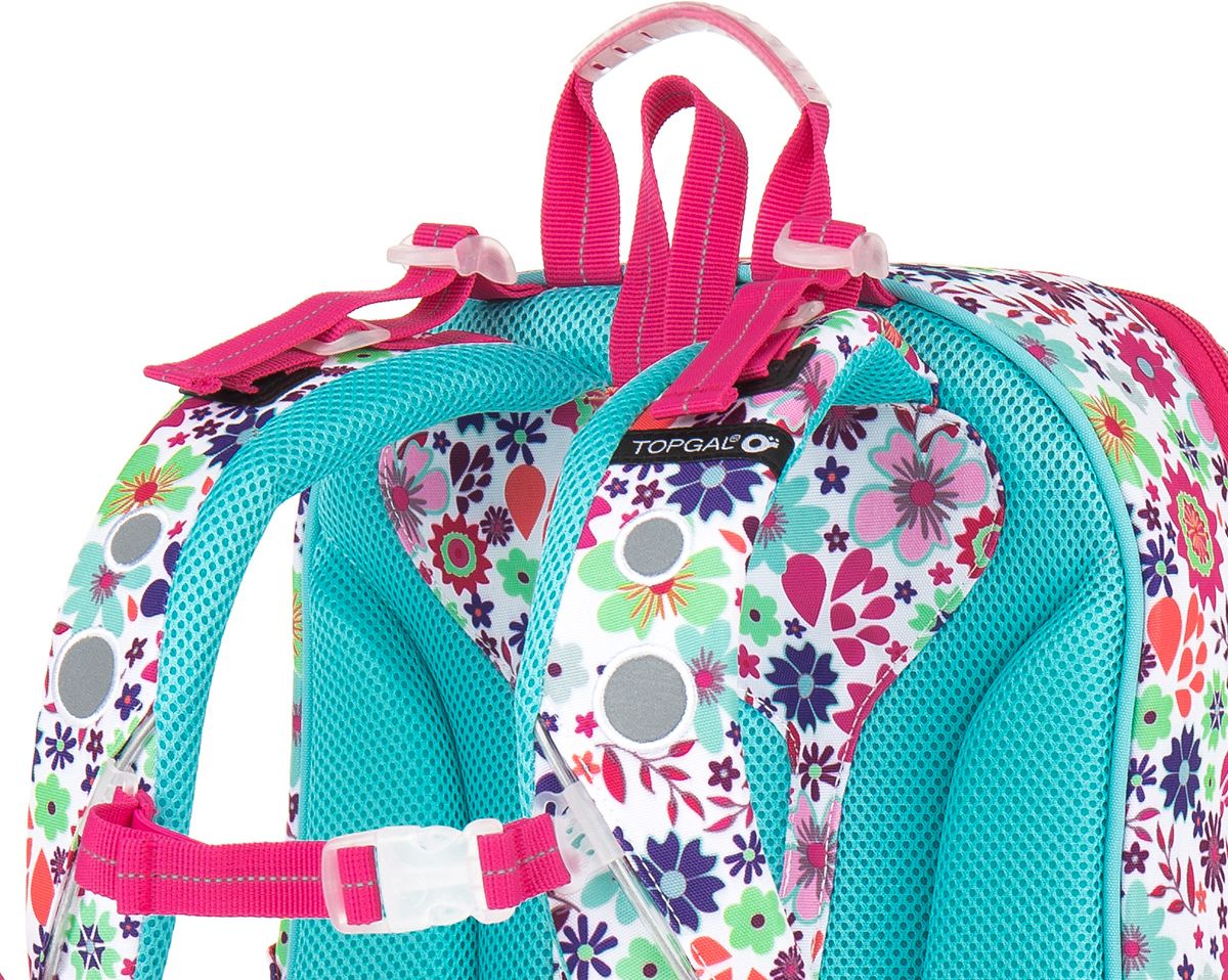 Topgal sada pro školačku CHI 880 B SET LARGE - obrázek 6