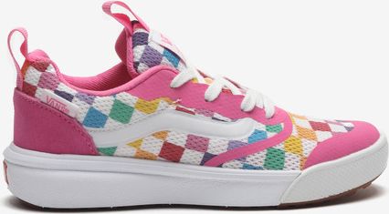 Ultrarange Rapidw Tenisky dětské Vans | Růžová Vícebarevná | Dívčí | 31,5 - obrázek 1