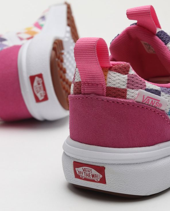 Ultrarange Rapidw Tenisky dětské Vans | Růžová Vícebarevná | Dívčí | 31,5 - obrázek 5