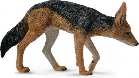 Collecta Šakal Čabrakový - obrázek 1