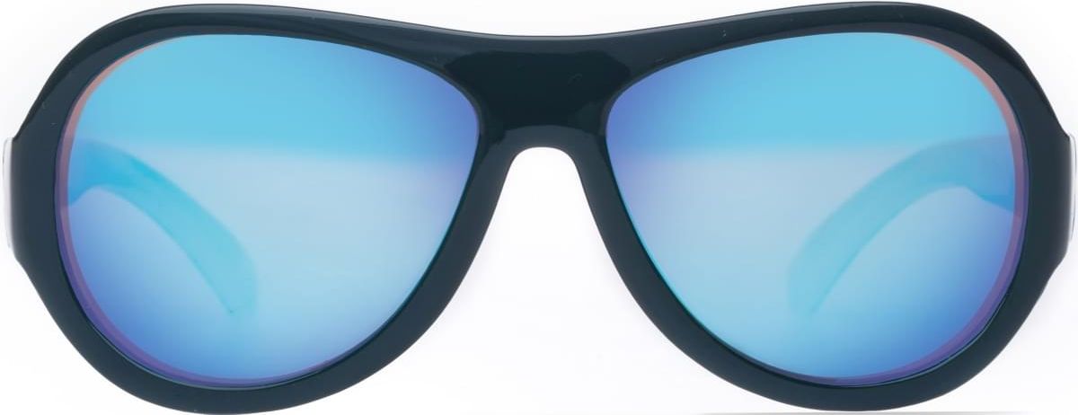 Shadez Designers - Helicopter Camo Blue Junior: 3-7 let - obrázek 2