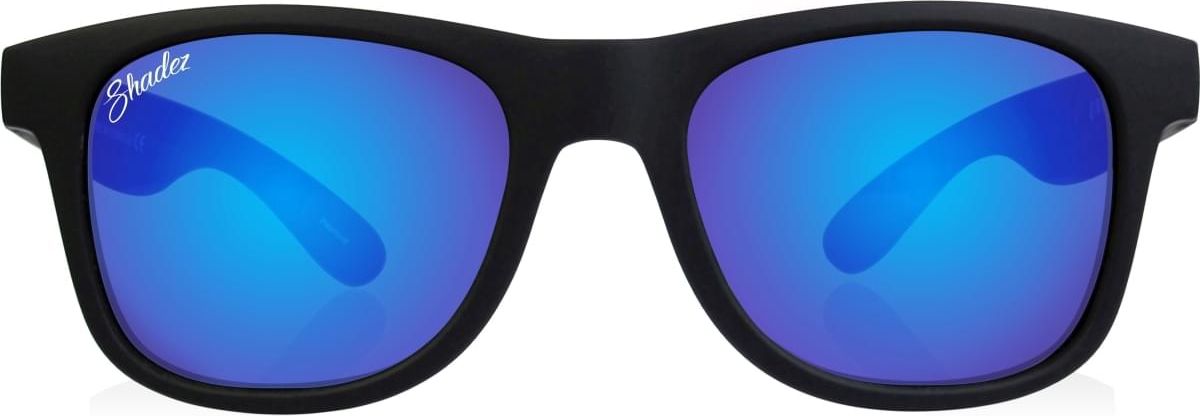 Shadez VIP Polarized - B-Blue Junior: 3-7 let - obrázek 2