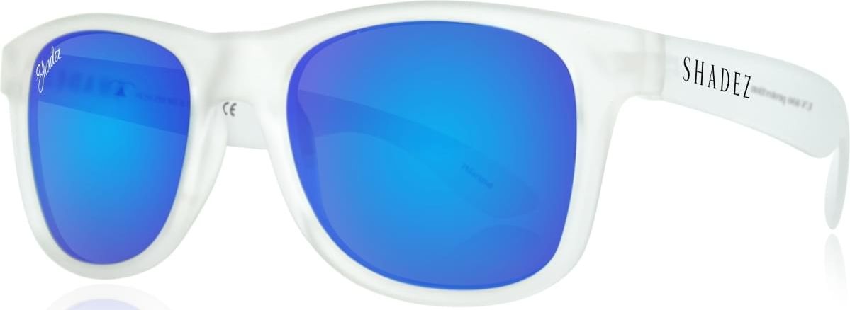Shadez VIP Polarized - T-Blue Junior: 3-7 let - obrázek 1