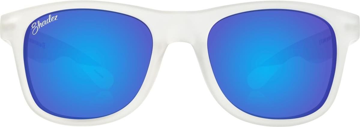 Shadez VIP Polarized - T-Blue Junior: 3-7 let - obrázek 2