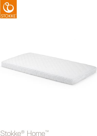 Stokke Matrace k postýlce Home™, White - obrázek 1