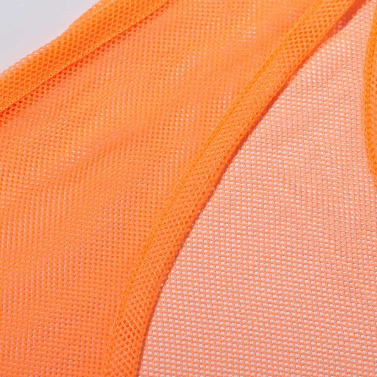 adidas Trg Bib 14 oranžová XL - obrázek 6