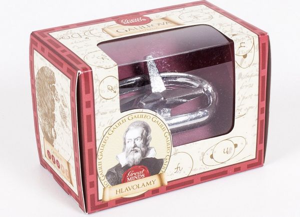 Albi Great Minds - GALILEO - obrázek 1