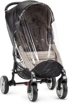 Baby Jogger PLÁŠTĚNKA CITY MINI 4 KOLA - obrázek 1