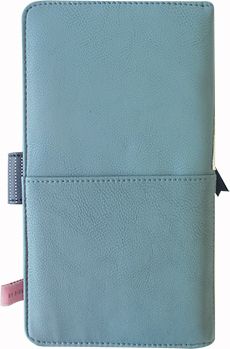 Disaster barevný dokladovník Memento Beach Travel Wallet - obrázek 2