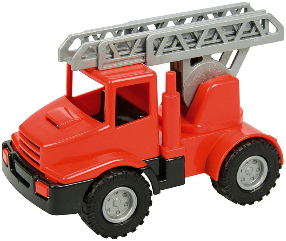 Lena Mini Compact hasiči 1232 - obrázek 1
