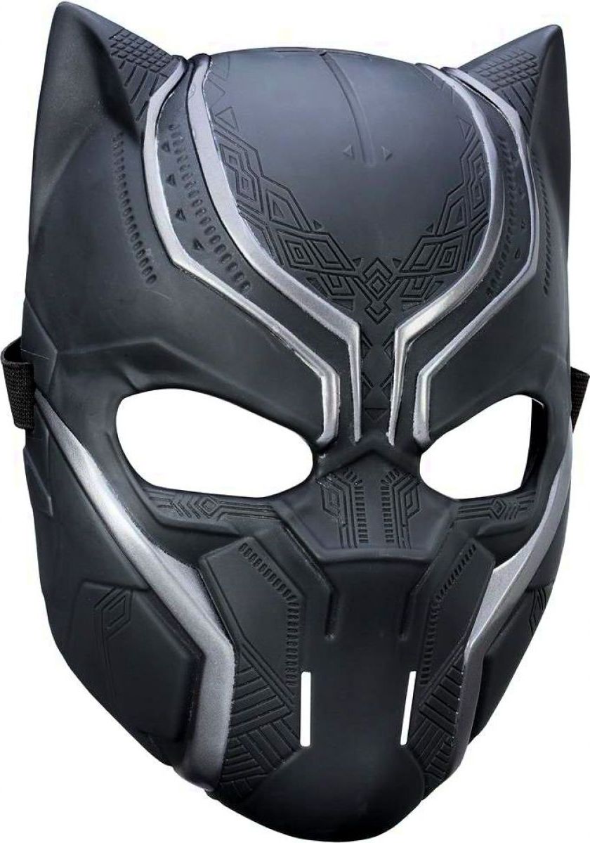 Hasbro Maska Black Panthera - obrázek 1