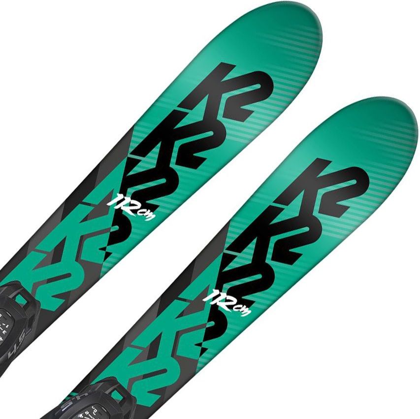K2 Indy Fdt 4.5 88 - obrázek 1