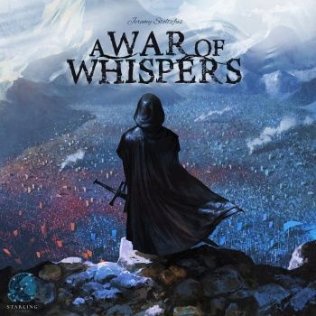 Starling Games A War of Whispers - obrázek 1