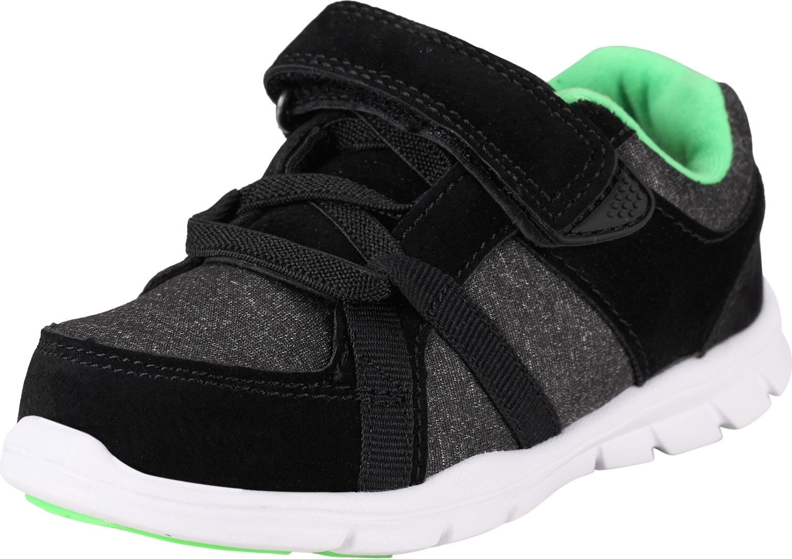 Reima Lite - black 25 - obrázek 1