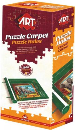 ART PUZZLE Rolovací podložka na 125x70cm do 1500 dílků - obrázek 1